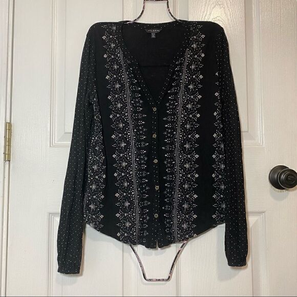 Lucky cardigan   - Picture 2 of 7